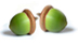 Acorn Holidays icon